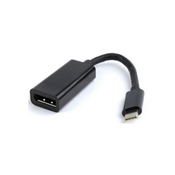 FAST ASIA Adapter-konvertor TIP C na Mini Display Port crni