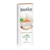 BIOTEN CC krema za lice svetla nijansa SKIN MOISTURE 50 ml
