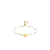 Juicy Couture Zapestnica zlata