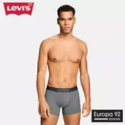 Levis Bokserice Dvopak