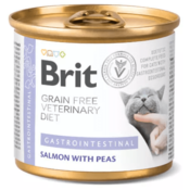 Brit | Cat Gastrointestinal konzerva