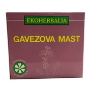 Ekoherbalia Gavezova mast
