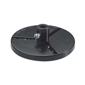 Prihvatna ploca za krunste testere Wolfcraft 3466000 - 110 mm