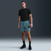 Nike Unlimited Mens Dri-FIT 18cm (approx.) Unlined Versatile Shorts - Blue - Polyester/Elastane - 50% Recycled Polyester
