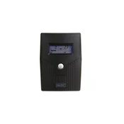 Digitus UPS napajalnik LCD BASIC 800VA/480W, AVR