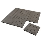 Podna obloga Brudeand Š30xD30 dr. 9kom/s ( 6434110 )