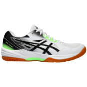 Muške tenisice za badminton/skvoš Asics Gel-Task 3 - white/black