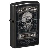 Vžigalnik ZIPPO Five Finger Death Punch - SK - 66162