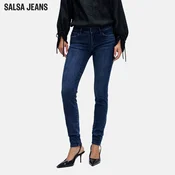 Salsa Wonder Kavbojke