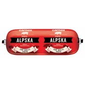 KOBASICA ALPSKA CARNEX 350G