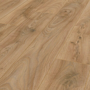 LOGOCLIC Edition Laminat Vinto Sundance Oak (1.288 x 195 x 8 mm, Rustikalni pod)