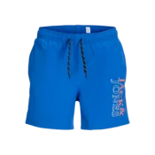 Jack & Jones Junior Šorc za kupanje JPSTMAUI, plavi