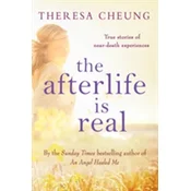 The Afterlife is Real