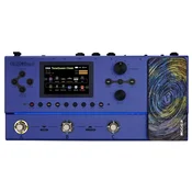 MOOER GE200 PLUS LI Kitarski multiefekt