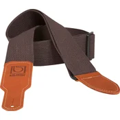 Boss BSC-20-BRN Brown Tekstilni remen za gitaru (Kao novo)