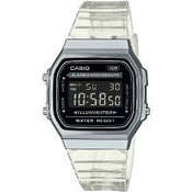 Casio A168XES-1BEF