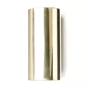 DUNLOP 224SI BRASS SLIDE HVY/M