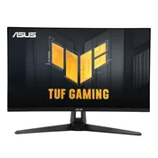 ASUS TUF Gaming VG27AQ5A computer monitor 68.6 cm (27) 2560 x 1440 pixels Quad HD LCD Black