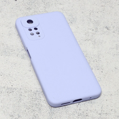 Ovitek Summer color za Xiaomi Redmi Note 11/Note 11s, Teracell, svetlo vijolična