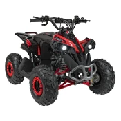Otroški štirikolesnik RENEGADE HIPERFECT 110CC rdeča