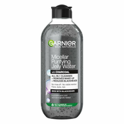 Garnier Skin Naturals Charcoal Jelly gel micelarna voda za cišcenje lica, 400 ml
