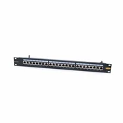 Panel CAT.6+  FTP 24-P Brand-Rex