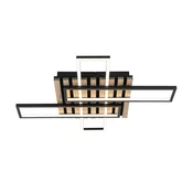 Novel STROPNA LED-SVETILKA Long Beach 33 W/3500 lm/3000 K/220-240 V/