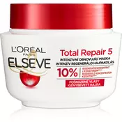 L´Oréal Paris Elseve Full Repair 5 regeneracijska maska 300 ml