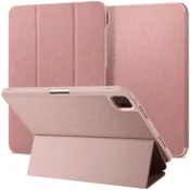 Spigen SPIGEN URBAN FIT IPAD PRO 13 7/2024 ROŽNO ZLATO