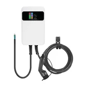 Stenska polnilna postaja BESEN SQ20-22KW-APP-3 fazna