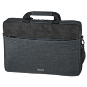 HAMA "Tayrona" torba za laptop, do 40 cm (15,6"), tamno siva