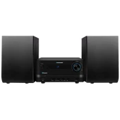 BLA MICRO TOWER WITH BLUETOOTH MS14BT