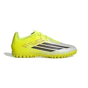 Adidas F50 CLUB TF, nogometni copati, bela OOL62