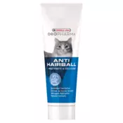 Oropharma Pasta za izbacivanje dlake Anti Hairball, 100 g