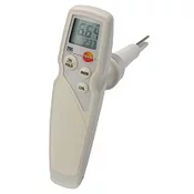 TESTO 205 NAPRAVA ZA MERJENJE PH-VREDNOSTI