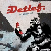 Detlef. - Kaltakquise (LP)