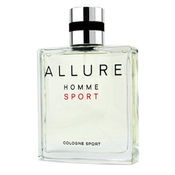 CHANEL Allure Homme Sport 150 ml