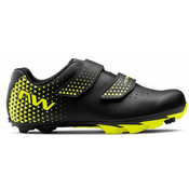 Mens cycling shoes NorthWave Spike 3