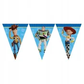 Procos Papirnata girlanda - Toy Story 230 cm