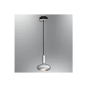 Opviq luster Odelo 2852-1A-02, 1 × G9, hrom