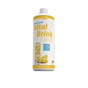 BEST BODY NUTRITION koncentrat za napitek Low Carb Vital Drink (ananas), 1000ml