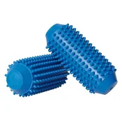 PEZZI Twin-Roll, 2 kosa, modra, v škatli