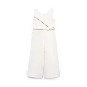 Abel & Lula Kombinezon 5201 Bela Regular Fit