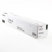 Canon original toner C-EXV52 BK, 0998C002, black, 82000str.