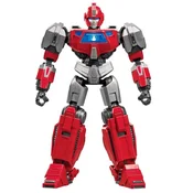 TRANSFORMERS BLOKEES gradbeni set Classic Class 19 Ironhide Movie 8