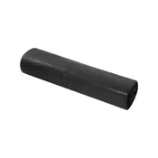 LDPE vreče za odpadke 50 x 60 cm, črne 30 l/25 kos, 25 mic