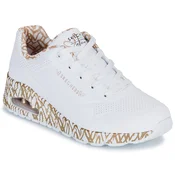 Skechers JGOLDCROWN: UNO - LOVING LOVE Bela