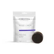 Rose de Mer piling milo za čiščenje, 30 g