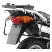 Kappa STRANSKI NOSILEC KOPČEV MONOKEY ZA HONDA XL 650V TRANSALP (00-07) - TUDI ZA MONOKEY RETRO-FIT K-VENTURE ALU IN K'MISSION ALU KOVČEK