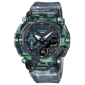 Casio g-shock rucni sat ( GA-2200NN-1A )